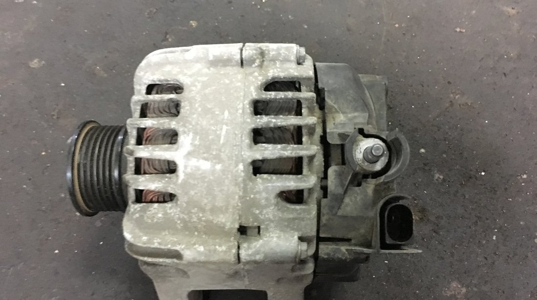 Alternator Ford fiesta 6 , Ford B-Max , Ford focus 3 Cod av6n-10300-dc