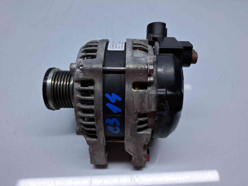 Alternator Ford Fiesta 8 [Fabr 2017-2025] H1BT-10300-EC 1.0 Benz M1JE 88KW / 120CP