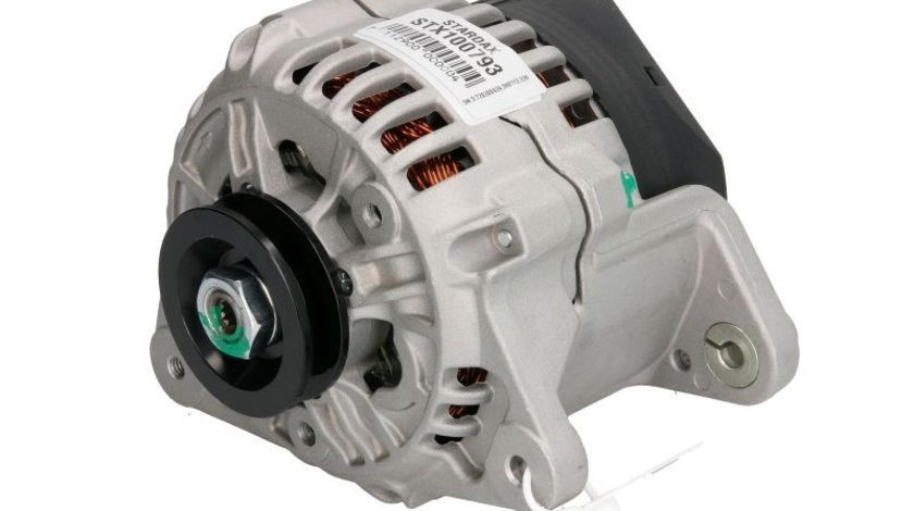 Alternator FORD FIESTA Box Body/MPV (J5_, J3_) STARDAX STX100793