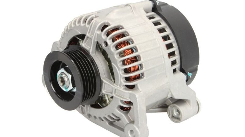 Alternator FORD FIESTA Box (J5_, J3_) STARDAX STX100156