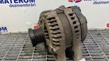 ALTERNATOR FORD FIESTA FIESTA 1.0 ECOBOOST - (2012...