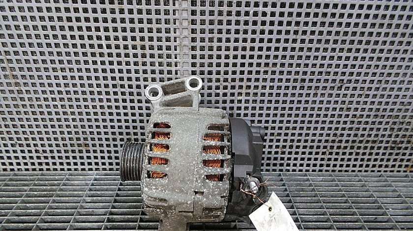 ALTERNATOR FORD FIESTA FIESTA 1.25 INJ - (2008 2012)