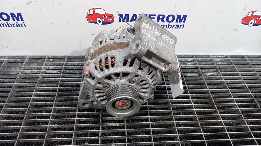 ALTERNATOR FORD FIESTA FIESTA 1.3 INJ - (2005 2008)