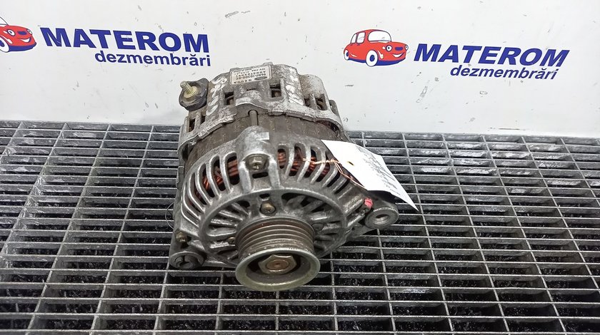 ALTERNATOR FORD FIESTA FIESTA 1.4 INJ - (1995 2002)