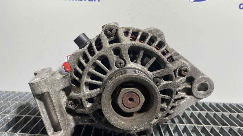 ALTERNATOR FORD FIESTA FIESTA 1.4 INJ - (2002 2005)