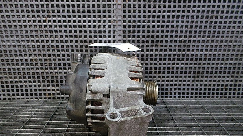 ALTERNATOR FORD FIESTA FIESTA 1.4 INJ - (2008 2012)