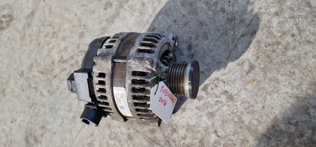 Alternator Ford Fiesta Focus 1.0 Ecoboost cod CV6T-10300-BE