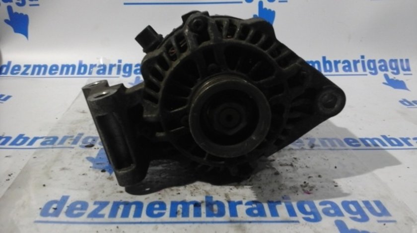 Alternator Ford Fiesta Iv (1995-2002)