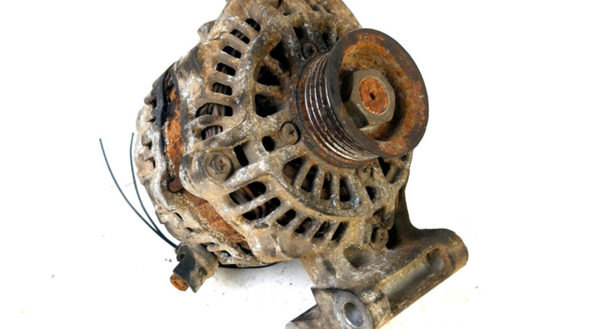 Alternator Ford FIESTA Mk 4 1995 - 2002 Benzina 98MF10300CA, 98MF-10300-CA, 70A3599A, 70A 3599 A , A005TA4391