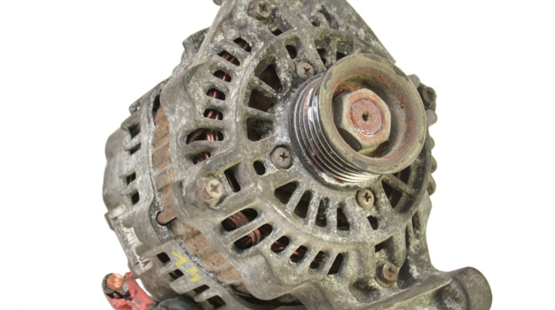 Alternator Ford FIESTA Mk 5 2001 - 2010 2S6T10300DB, 2S6T-10300-DB