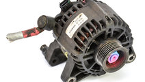 Alternator Ford FIESTA Mk 5 2001 - 2010 3S6T-AC, 3...