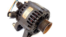 Alternator Ford FIESTA Mk 5 2001 - 2010 Motorina 3...