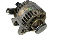 Alternator Ford FIESTA Mk 5 2001 - 2010 Motorina 3...