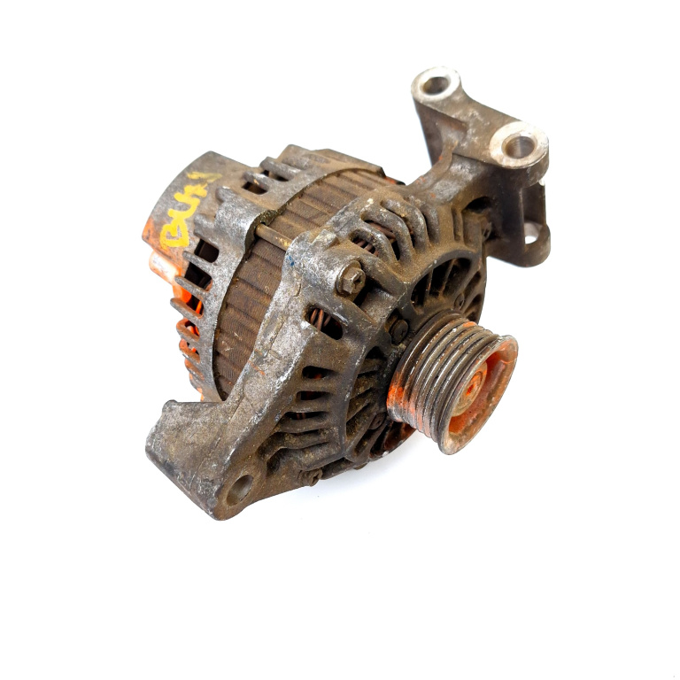 Alternator Ford Fiesta Mk 5 2002-2008 1.25 16V Benzina 2S6T10300Cb, 2S6T-10300-Cb, A005Ta7692