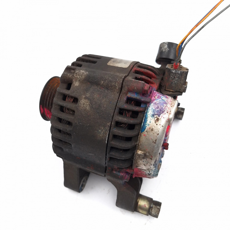 Alternator Ford Fiesta Mk 5 2002-2008 1.4 Tdci Motorina