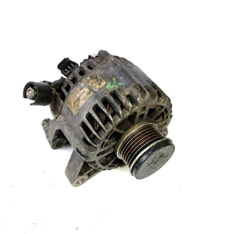 Alternator Ford Fiesta Mk 5 2002-2008 1.4 Tdci F6Ja Motorina 3S6Taa, 3S6T-Aa Visteon