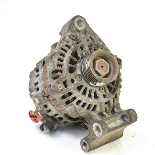 Alternator Ford FIESTA Mk 5 2002 - 2008 2S6T10300DB, 2S6T-10300-DB