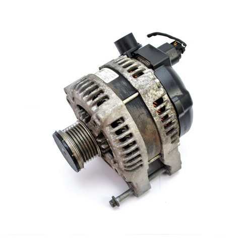 Alternator Ford Fiesta Mk 6 2008-2017 1.0 Ecoboost Sfjc Benzina Cv6T-10300-Be, Cv6T10300Be, Ms104210...