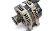 Alternator Ford FIESTA Mk 6 2008 - Prezent Benzina...