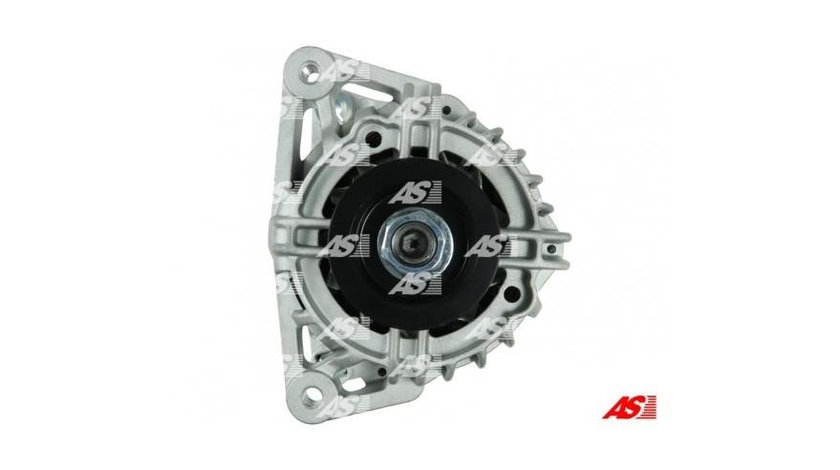 Alternator Ford FIESTA Mk IV (JA_, JB_) 1995-2002 #2 0986044631