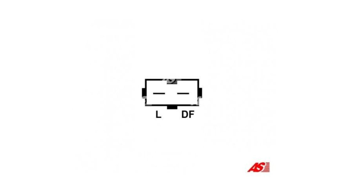 Alternator Ford FIESTA Mk IV (JA_, JB_) 1995-2002 #2 0986080230
