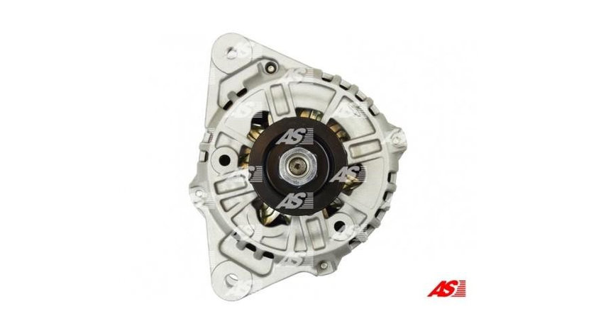 Alternator Ford FIESTA Mk IV (JA_, JB_) 1995-2002 #2 0123320050