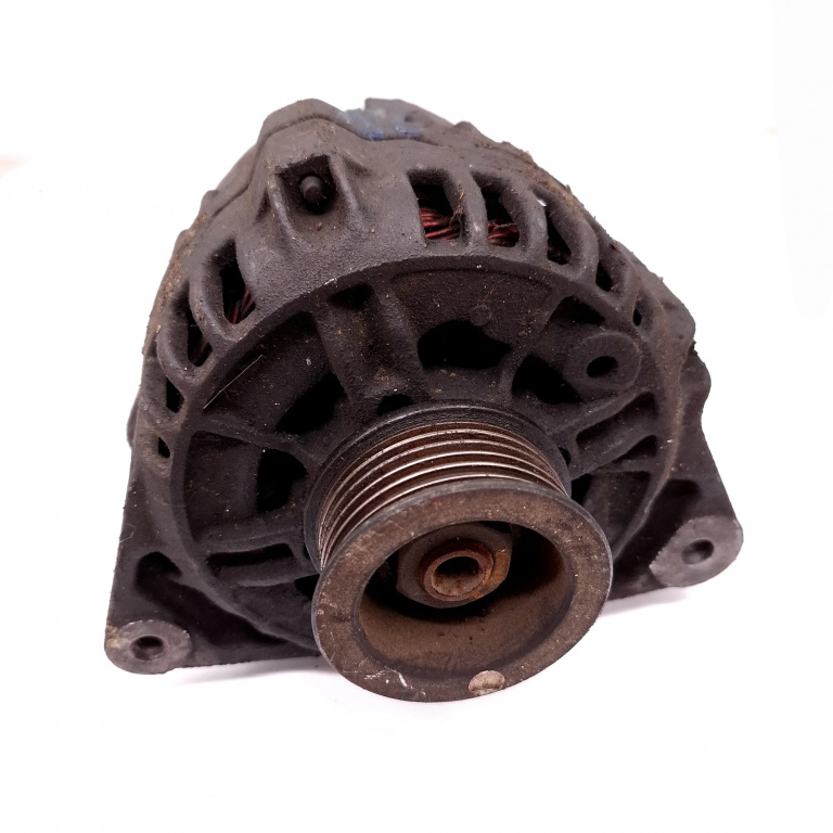Alternator Ford Fiesta Mk4 1995-2002 1.3 Benzina 96Fb10300De, 0123310054 Bosch
