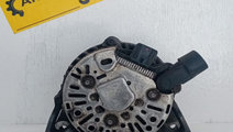 Alternator Ford Fiesta Mk5, 1.4 TDCI, Cod 3S6TAC 3...