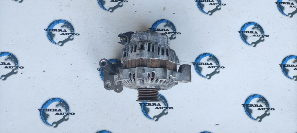 Alternator Ford Fiesta V 1.2 benzina cod: 2S6T-10300-DB