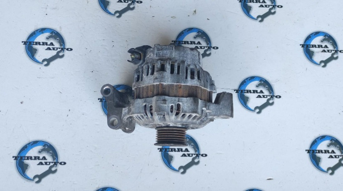 Alternator Ford Fiesta V 1.2 benzina cod: 2S6T-10300-DB