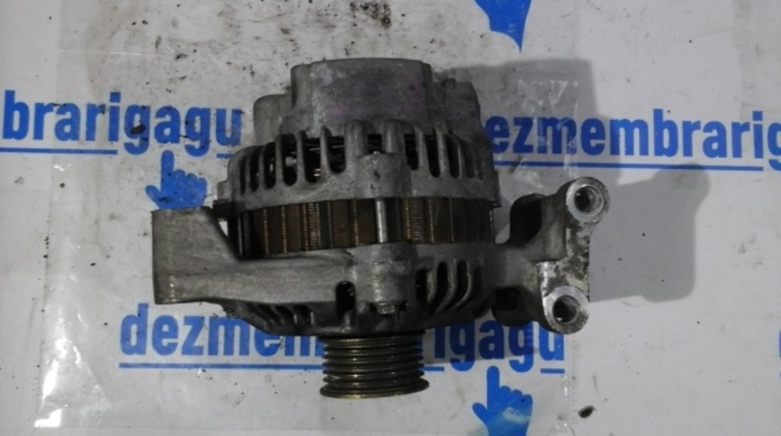 Alternator Ford Fiesta V (2001-)