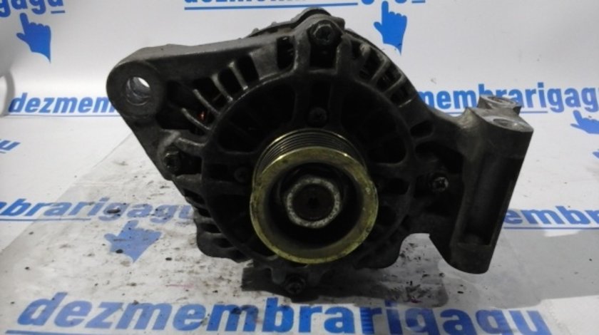 Alternator Ford Fiesta V (2001-)