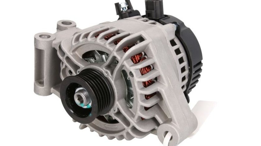 Alternator FORD FIESTA V (JH_, JD_) STARDAX STX100677