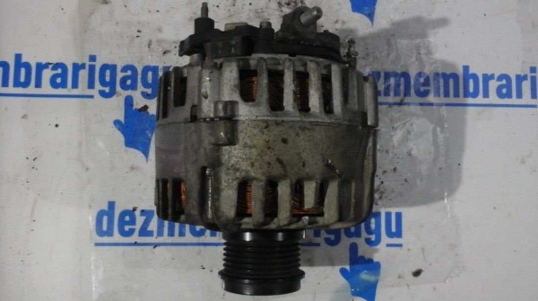 Alternator Ford Fiesta VI (2008-)