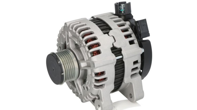 Alternator FORD FIESTA VI Van STARDAX STX100375