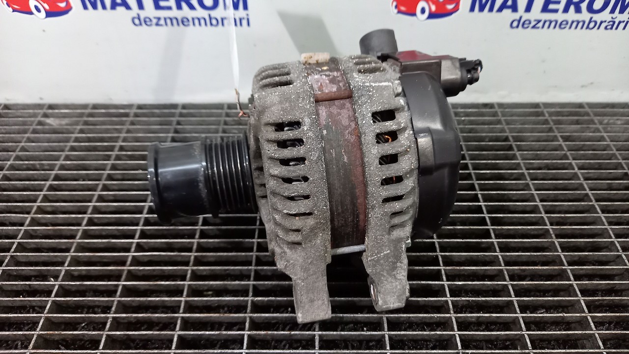 ALTERNATOR FORD FOCUS 1.0 ECOBOOST - (2011 2014)