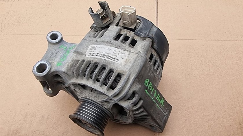 Alternator  Ford Focus 1 1.4 / 1.6 benzina 1999 2000 2001 2002 2003