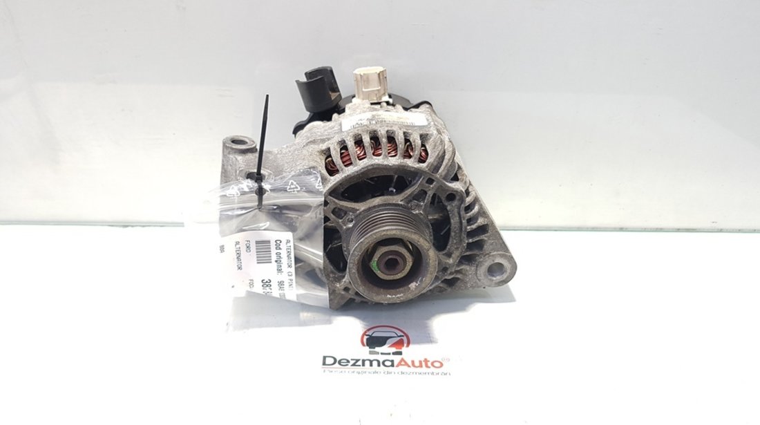 Alternator Ford Focus 1, 1.4 benz, 98AB-10300-GL