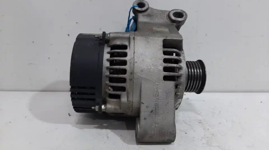 Alternator Ford Focus 1 1.6 63321679 63321679/98AB10300GJ Ford Focus [1998 - 2004] wagon 5-usi 1.6 MT (101 hp)