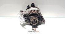 Alternator, Ford Focus 1, 1.6 b, FYDB, 98AB-10300-...