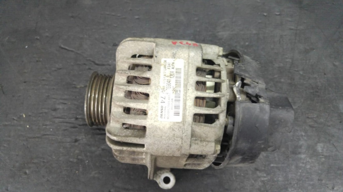 Alternator ford focus 1 1.6 b fydb 98ab10300gl