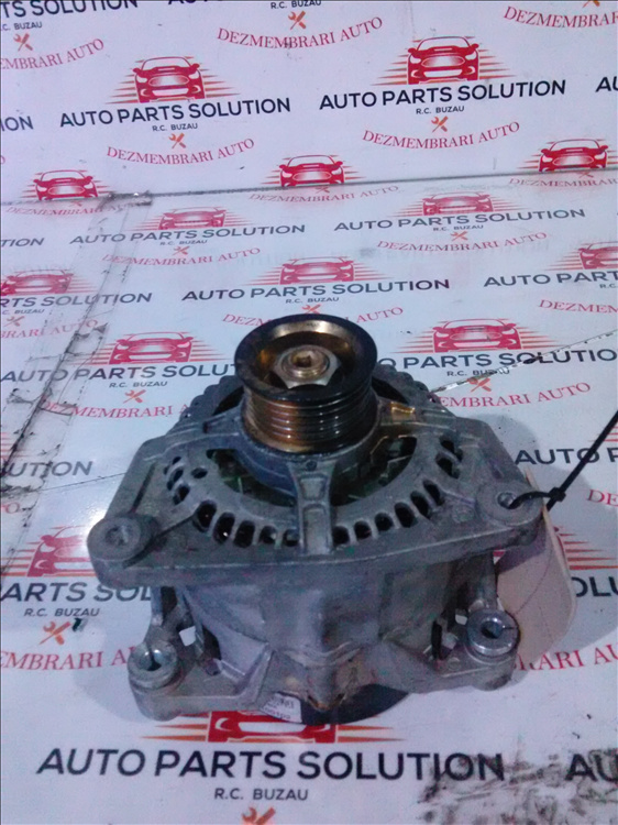 Alternator FORD FOCUS 1 1.6B