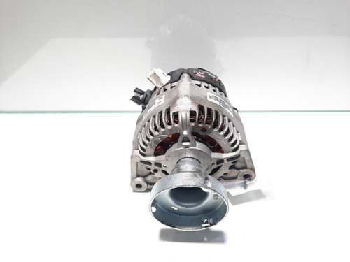 Alternator, Ford Focus 1, 1.8 tdci, F9DA (id:451472)