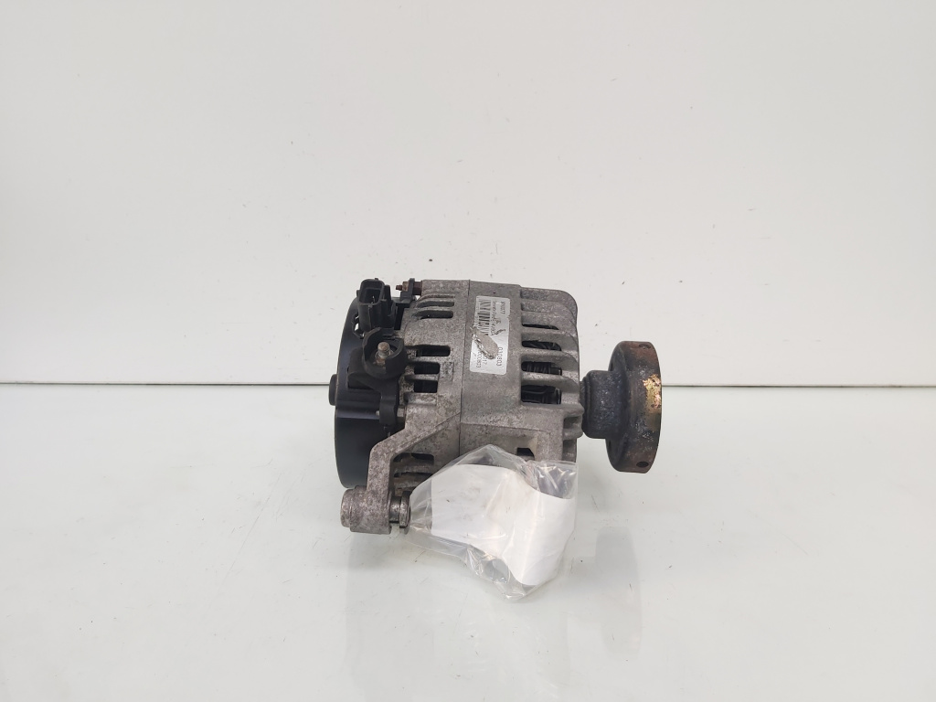 Alternator, Ford Focus 1, 1.8 TDCI, F9DA (id:665865)