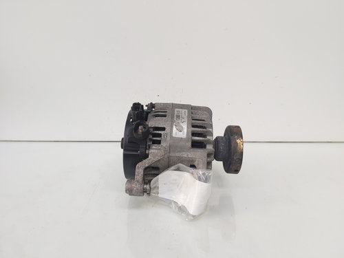 Alternator, Ford Focus 1, 1.8 TDCI, F9DA (id:665865)