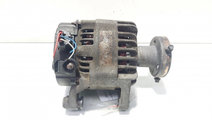 Alternator, Ford Focus 1, 1.8 TDCI, F9DA (pr:11074...