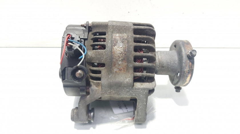 Alternator, Ford Focus 1, 1.8 TDCI, F9DA (pr:110747)