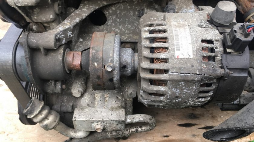 Alternator Ford Focus 1 1.8 TDCI