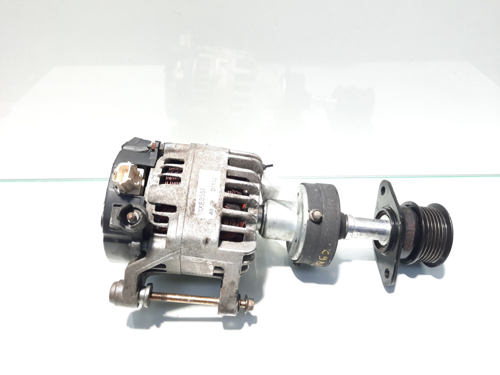 Alternator, Ford Focus 1, 1.8 tddi, C9DB (id:450976)