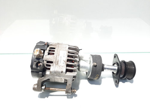 Alternator, Ford Focus 1, 1.8 tddi, C9DB (id:450976)